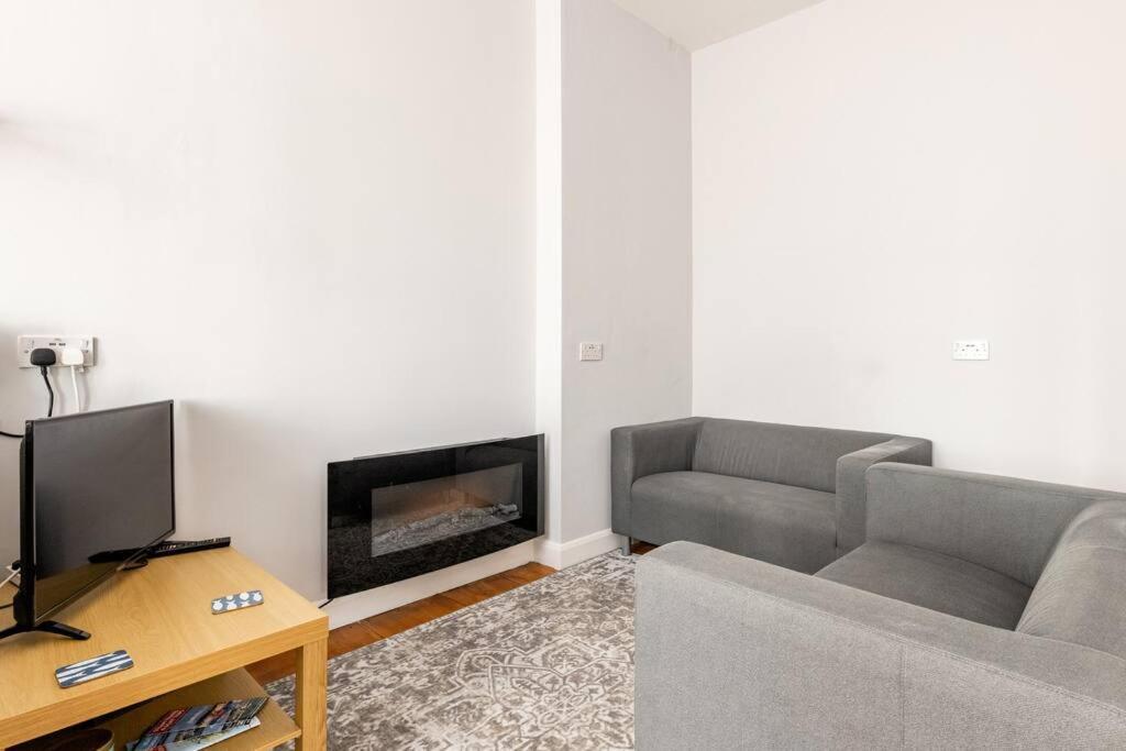 The Hideaway, Family Apartment Close To The Beach. Paignton Exterior foto