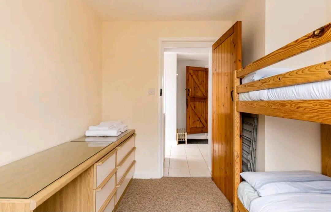 The Hideaway, Family Apartment Close To The Beach. Paignton Exterior foto