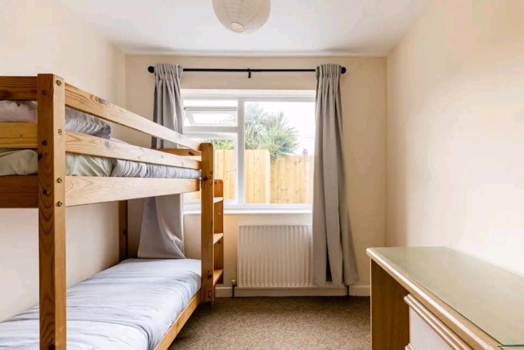 The Hideaway, Family Apartment Close To The Beach. Paignton Exterior foto
